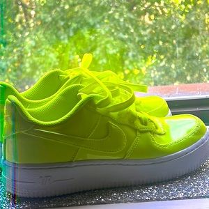 Youth Air Nike Shoes